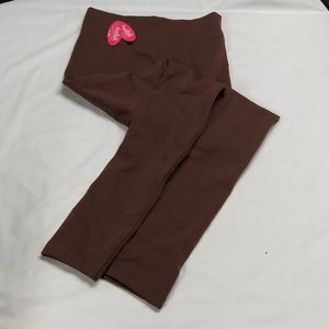 SEAMLESS brown tights